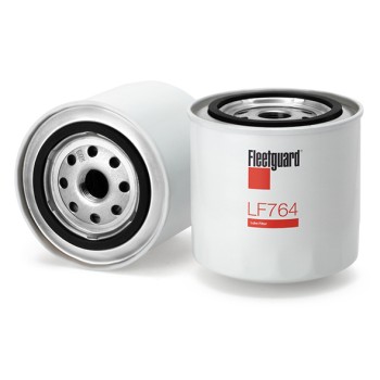 Fleetguard Oil Filter - LF764